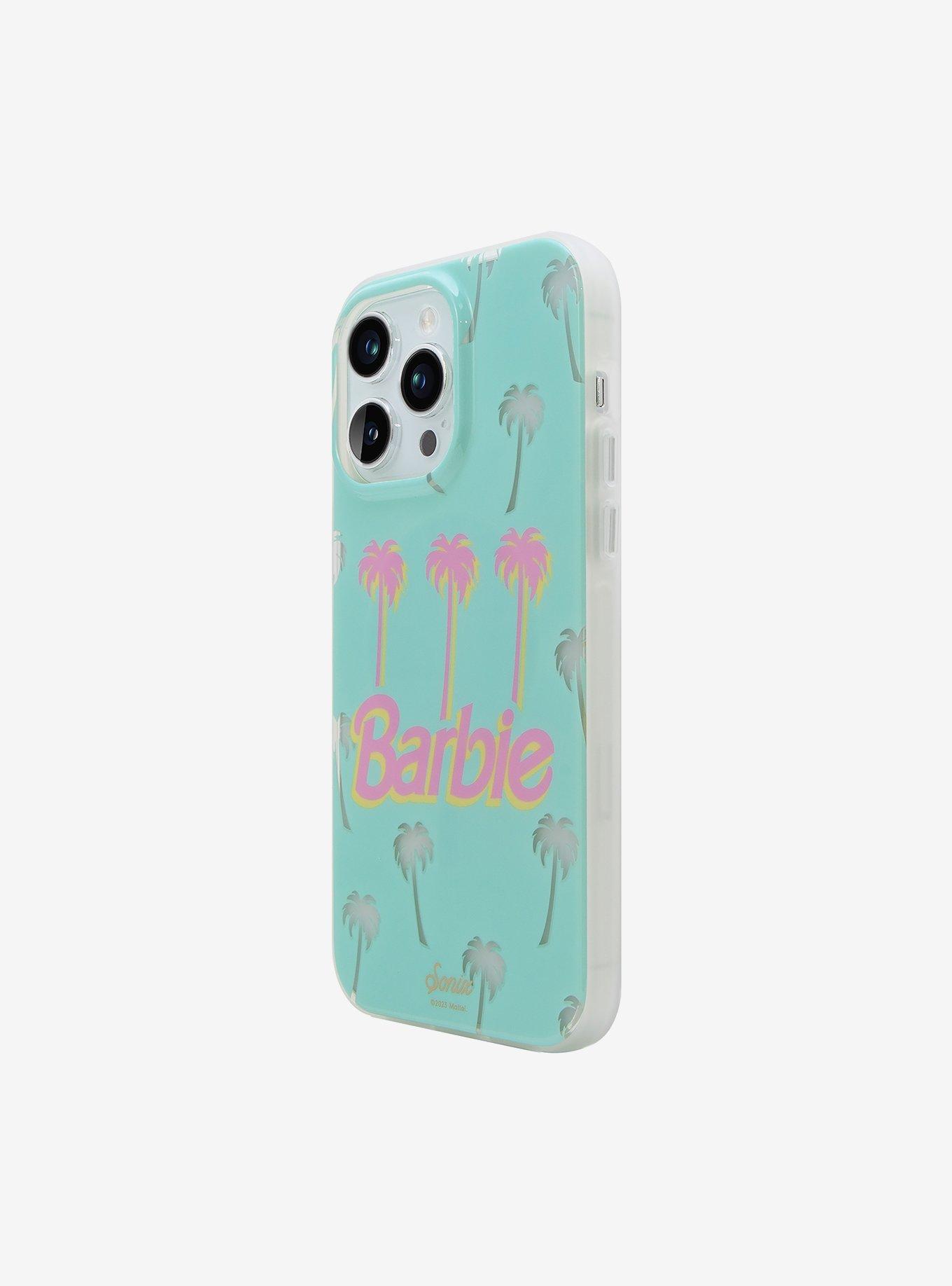 Sonix x Barbie Palm Paradise iPhone 14 Pro Max MagSafe Case, , hi-res