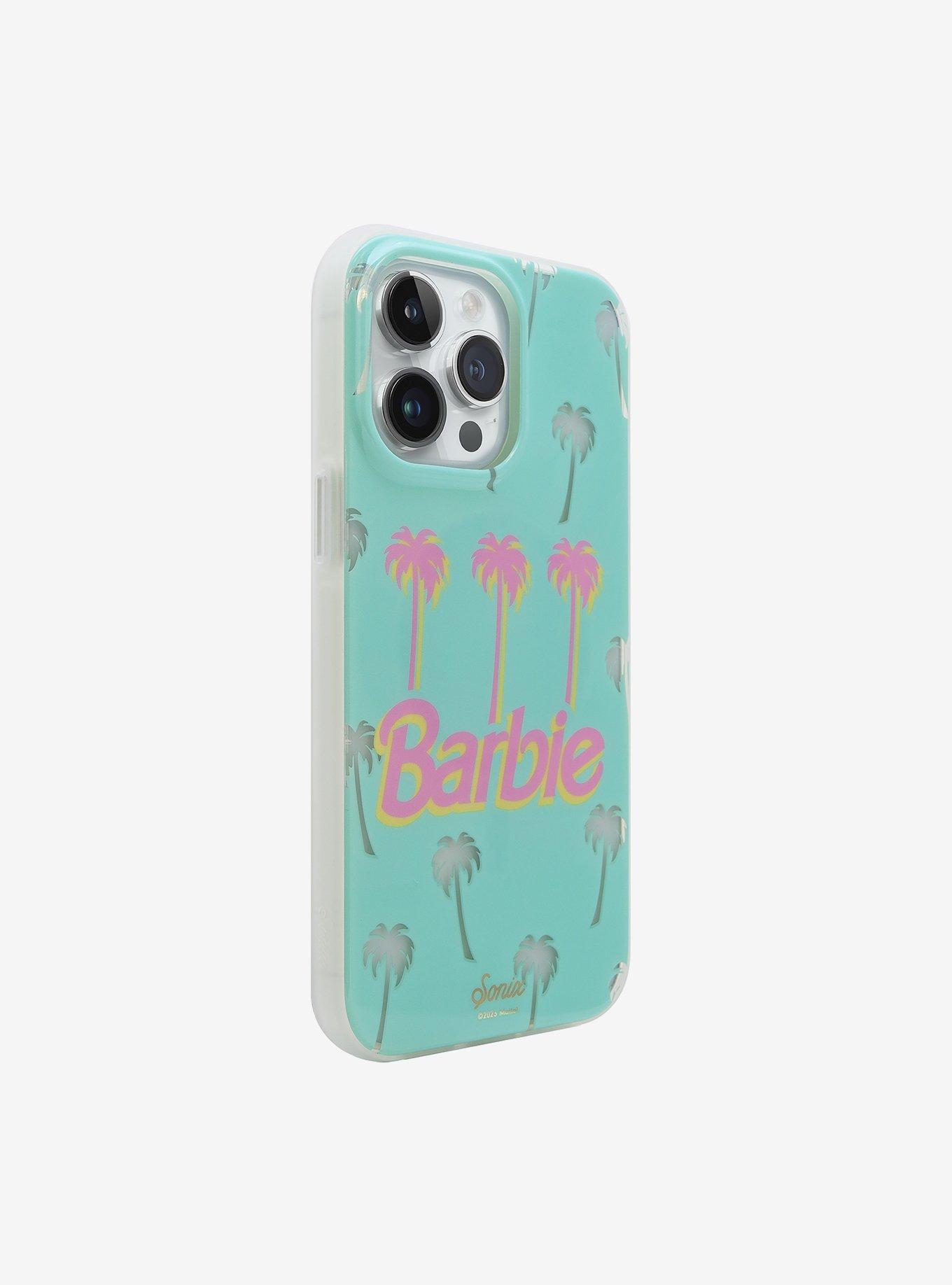 Sonix x Barbie Palm Paradise iPhone 14 Pro Max MagSafe Case, , alternate