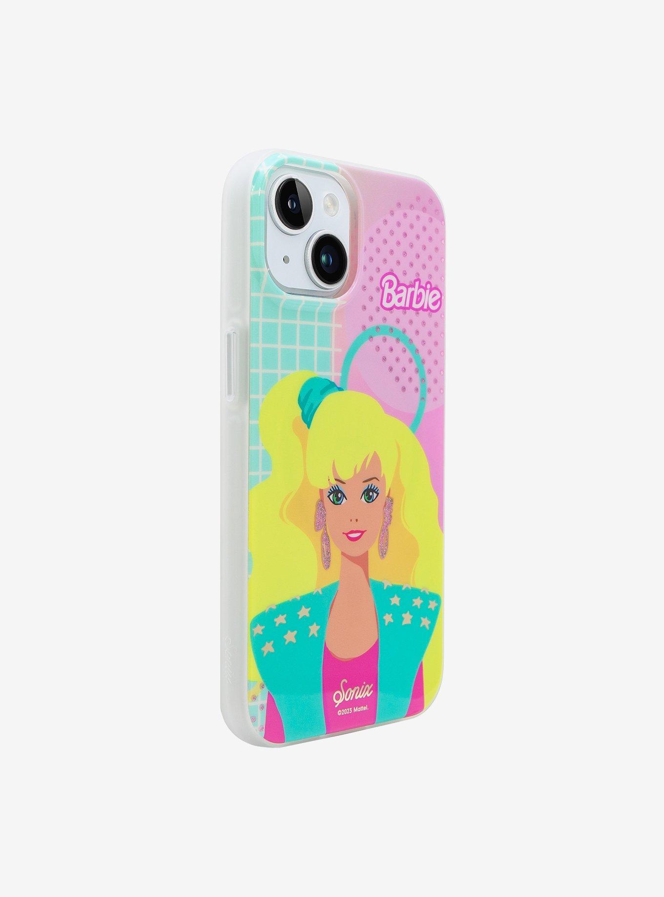 Sonix Totally Barbie iPhone 13/14 MagSafe Case, , alternate
