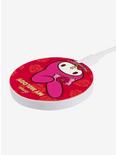 Sonix x My Melody Peonies MagLink Wireless Charger, , alternate