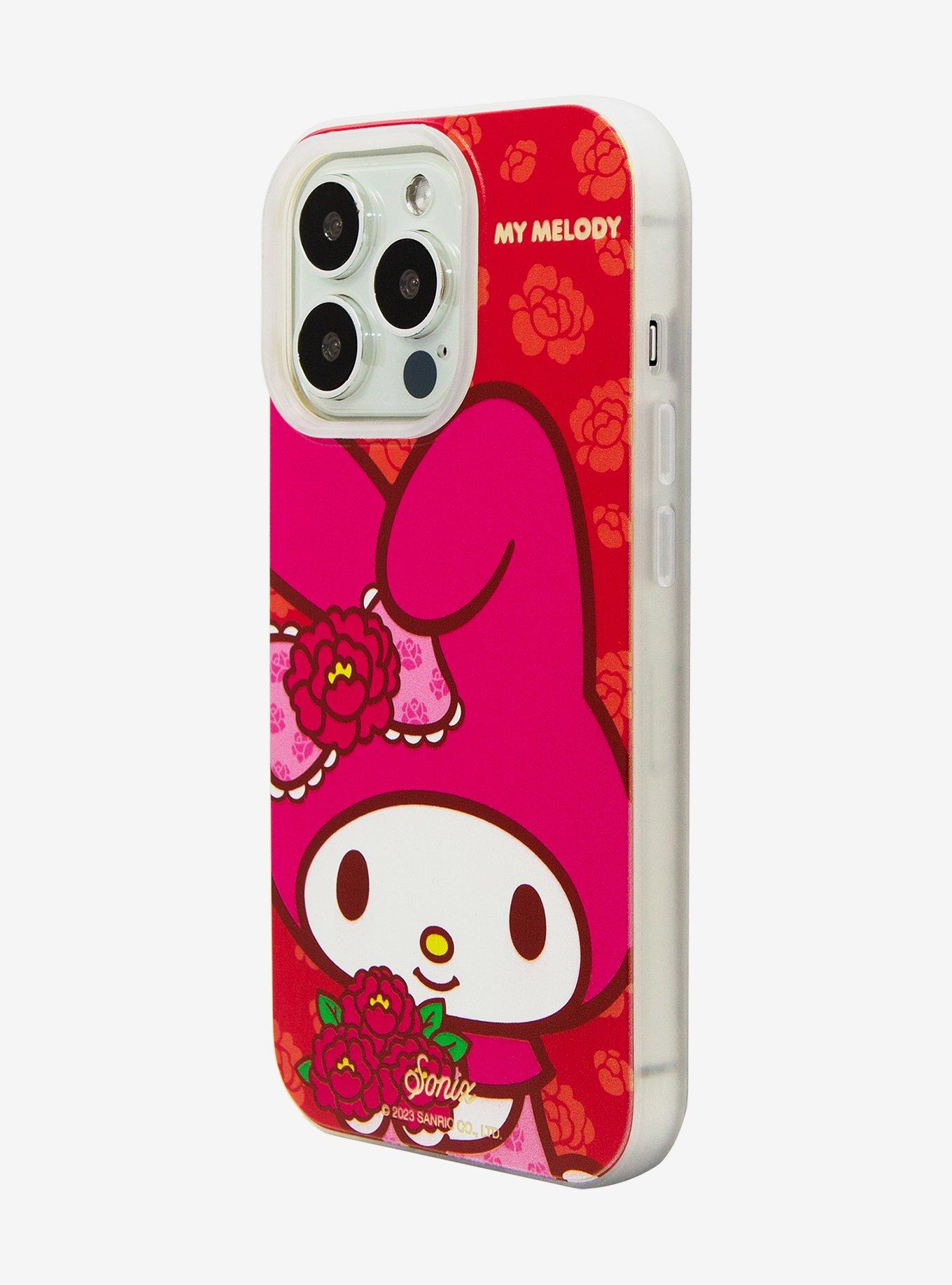 Sonix x My Melody MagSafe Case - Thumbnail 2