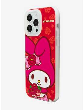 Sonix x My Melody Peonies iPhone 14 Pro Max MagSafe Case, , hi-res