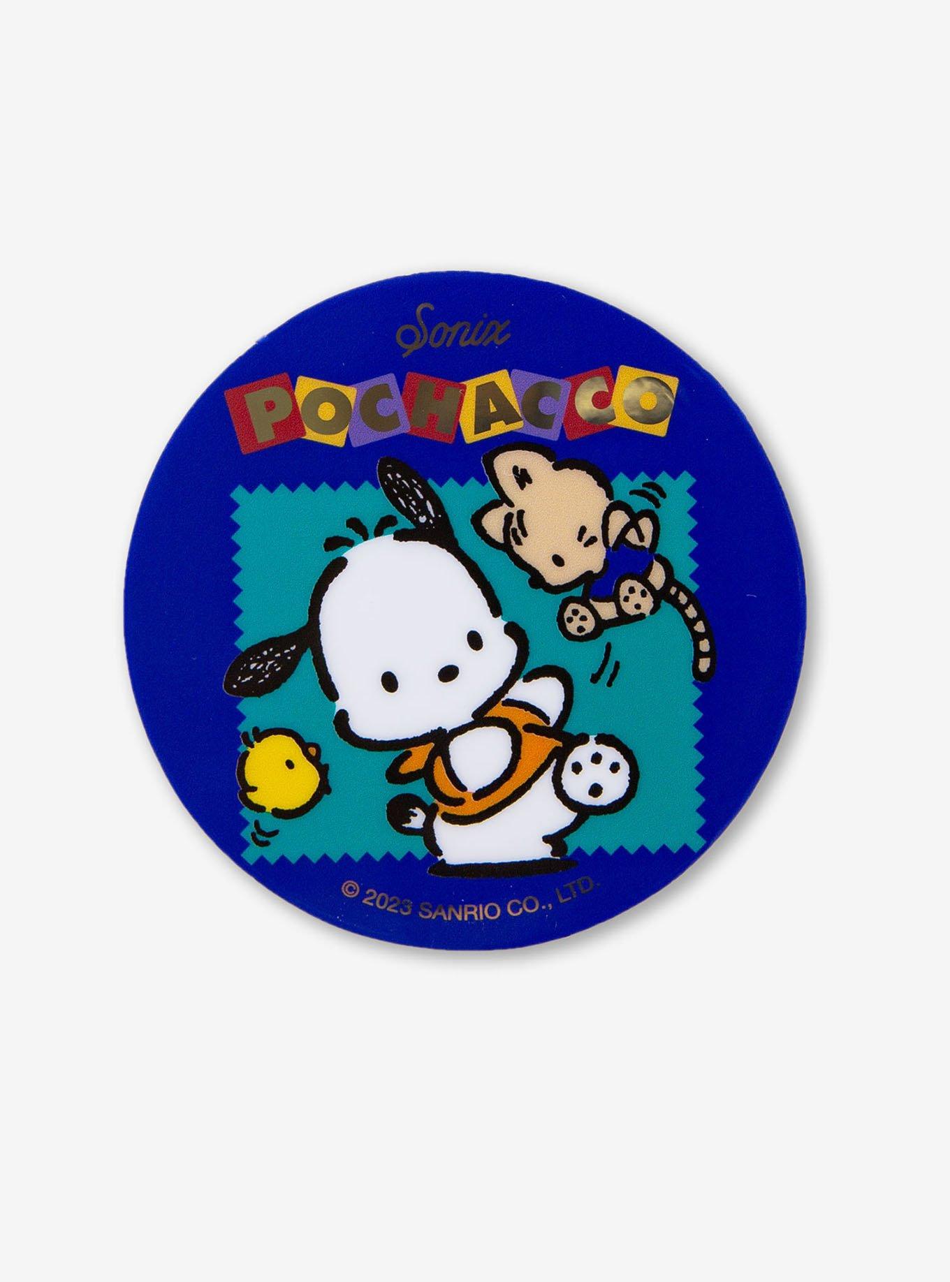 Sonix x Pochacco MagLink Wireless Charger, , alternate