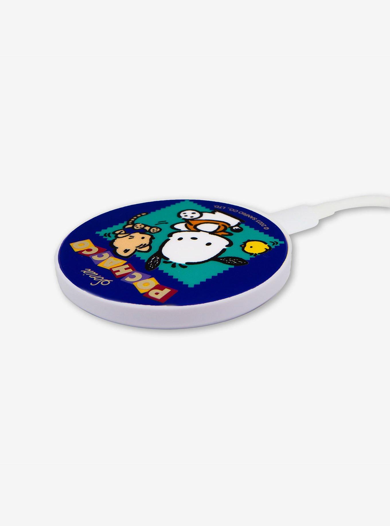 Sonix x Pochacco MagLink Wireless Charger, , alternate
