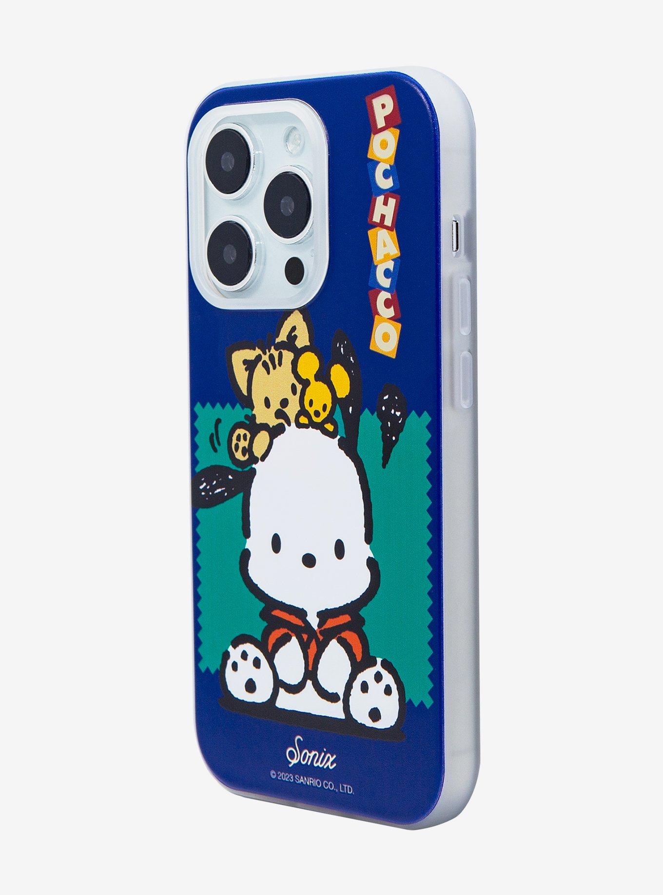 Sonix x Pochacco iPhone 14 Pro MagSafe Case, , alternate