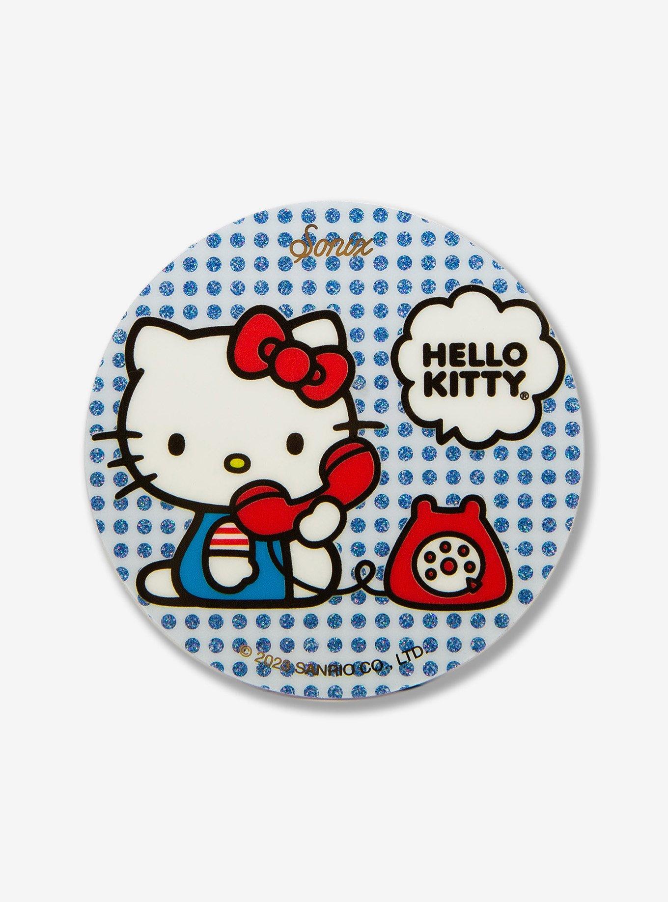 Sonix x Hello Kitty Good Morning MagLink Wireless Charger, , alternate