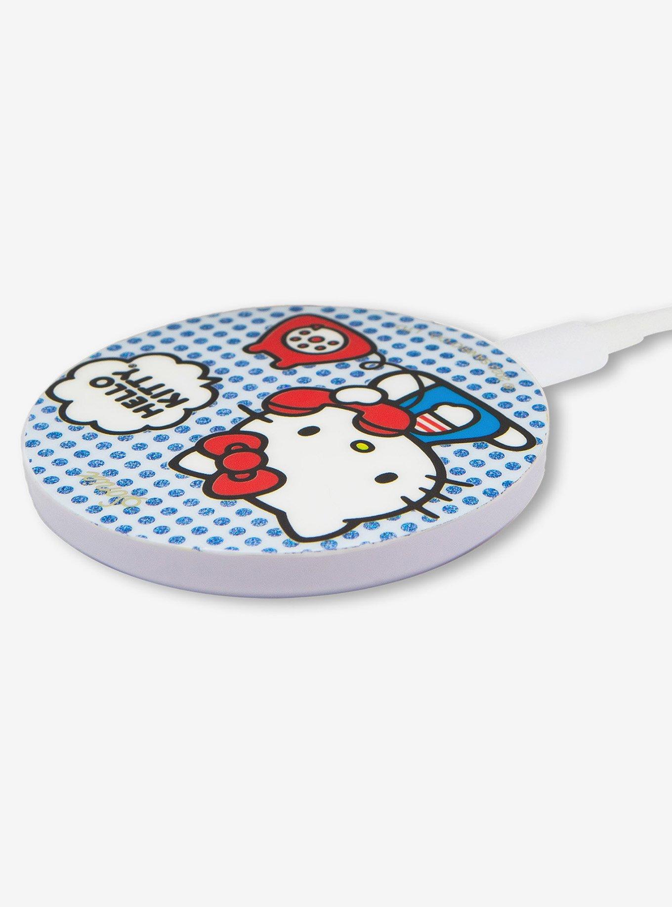 Sonix x Hello Kitty Good Morning MagLink Wireless Charger, , alternate
