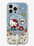 Sonix x Hello Kitty Good Morning MagLink Wireless Charger, , alternate