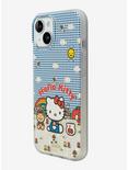 Sonix x Hello Kitty Good Morning iPhone 13/14 MagSafe Case, , alternate