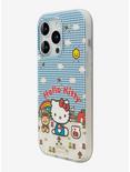 Sonix x Hello Kitty Good Morning iPhone 14 Pro MagSafe Case, , alternate