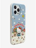 Sonix x Hello Kitty Good Morning iPhone 14 Pro Max MagSafe Case, , alternate