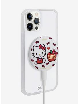 Sonix x Hello Kitty Apples to Apples MagLink Wireless Charger, , hi-res
