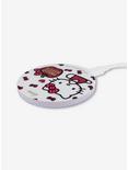 Sonix x Hello Kitty Apples to Apples MagLink Wireless Charger, , alternate