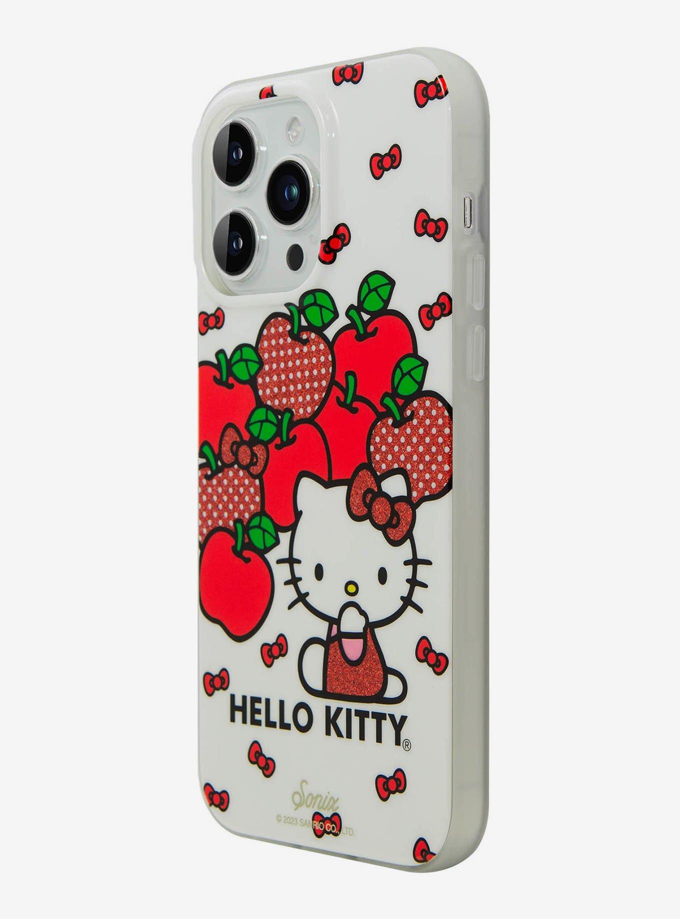 Sonix x Hello Kitty Apples to Apples iPhone 14 Pro Max MagSafe Case, , hi-res