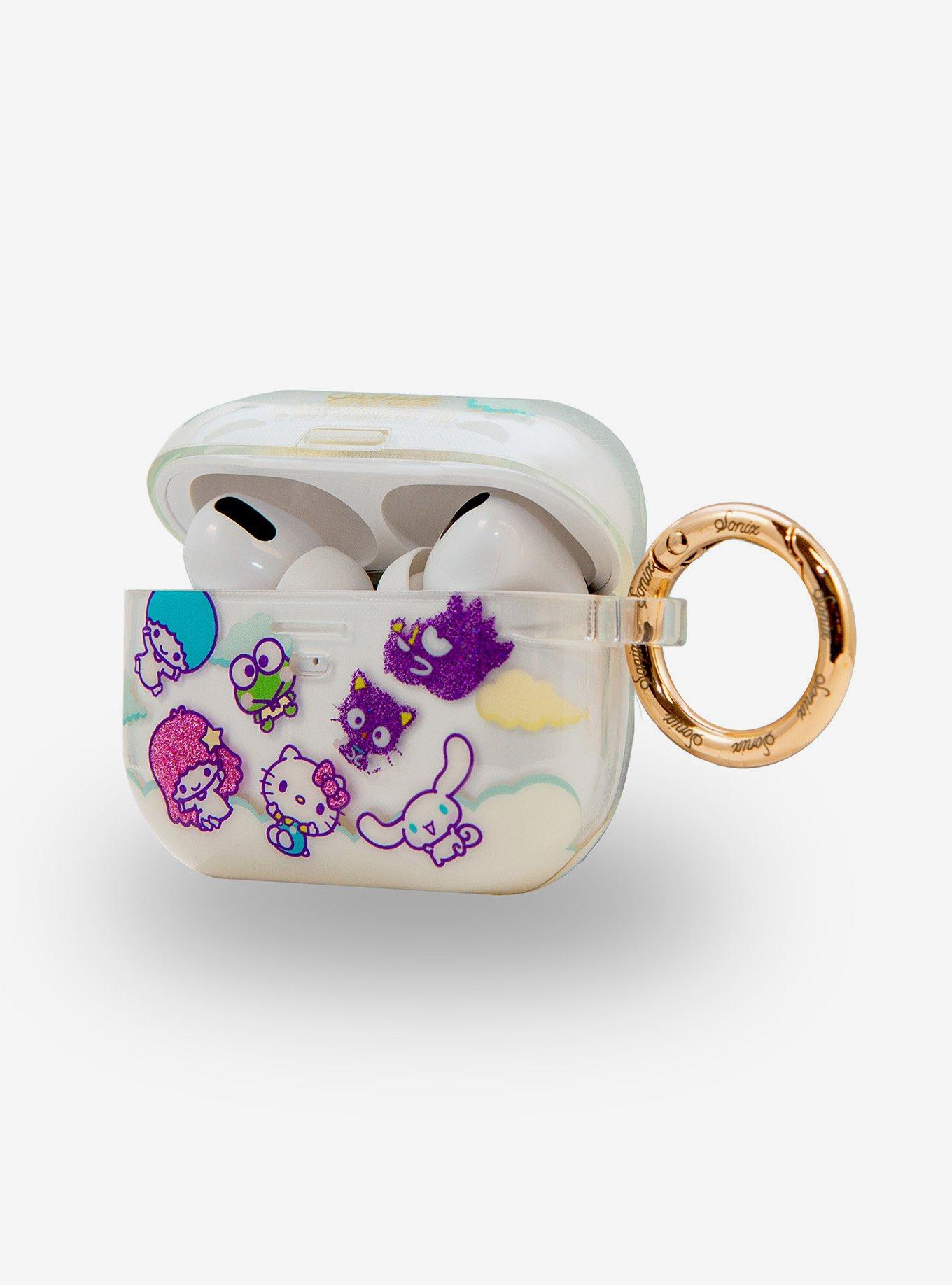 Sonix x Hello Kitty & Friends Surprises AirPods Pro Gen 1/2 Case, , alternate