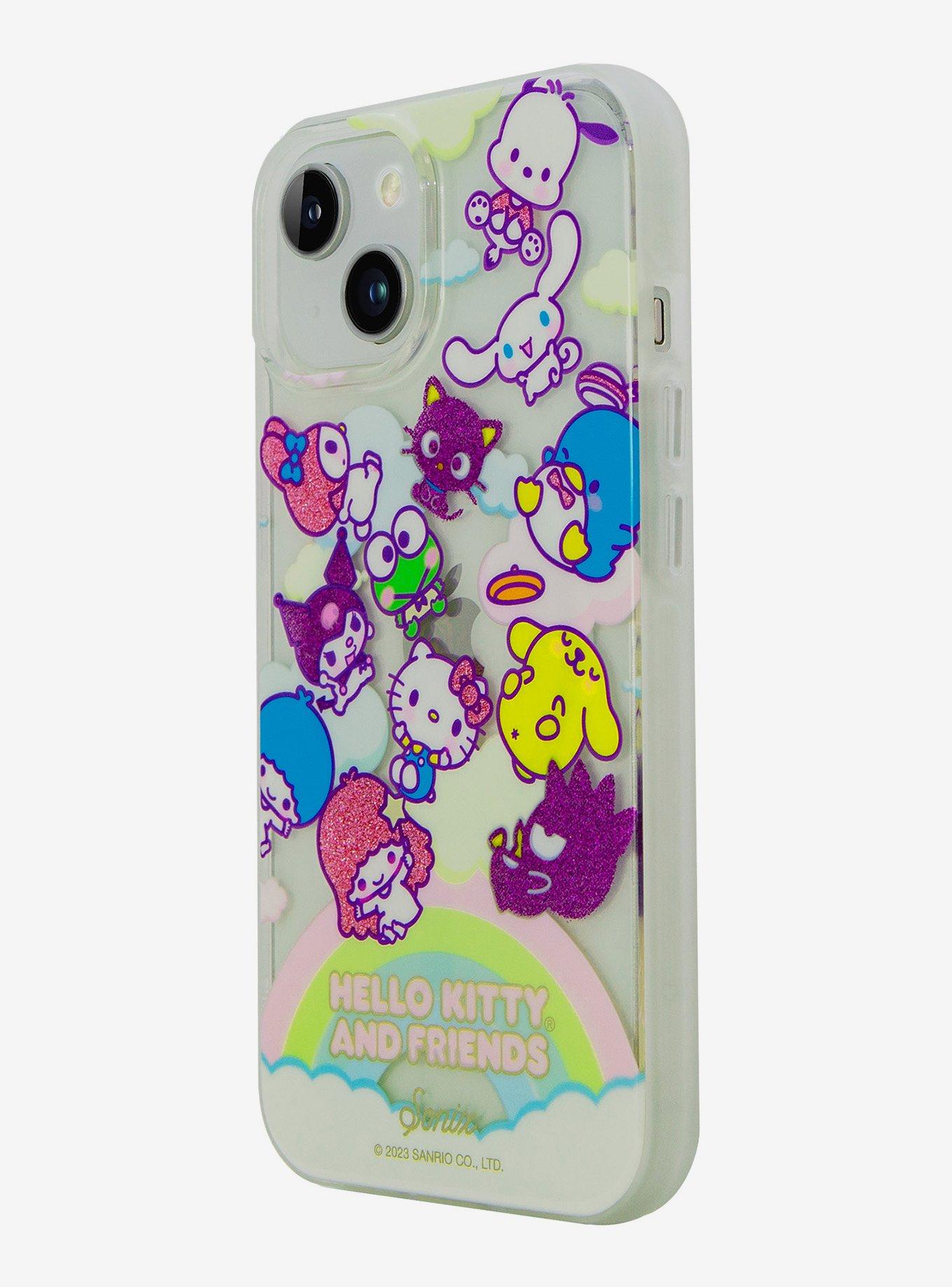 Sonix x Hello Kitty & Friends Surprises iPhone 13/14 MagSafe Case, , alternate
