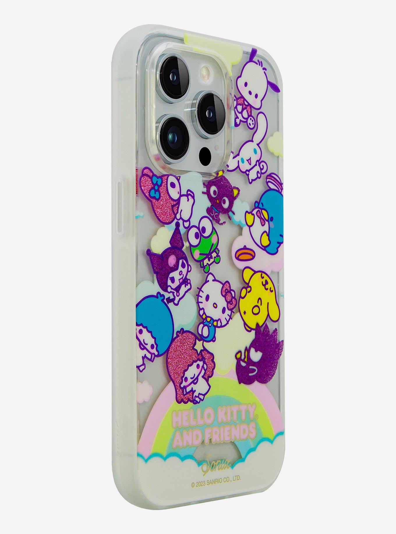 Sonix x Hello Kitty & Friends Surprises iPhone 14 Pro MagSafe Case, , alternate