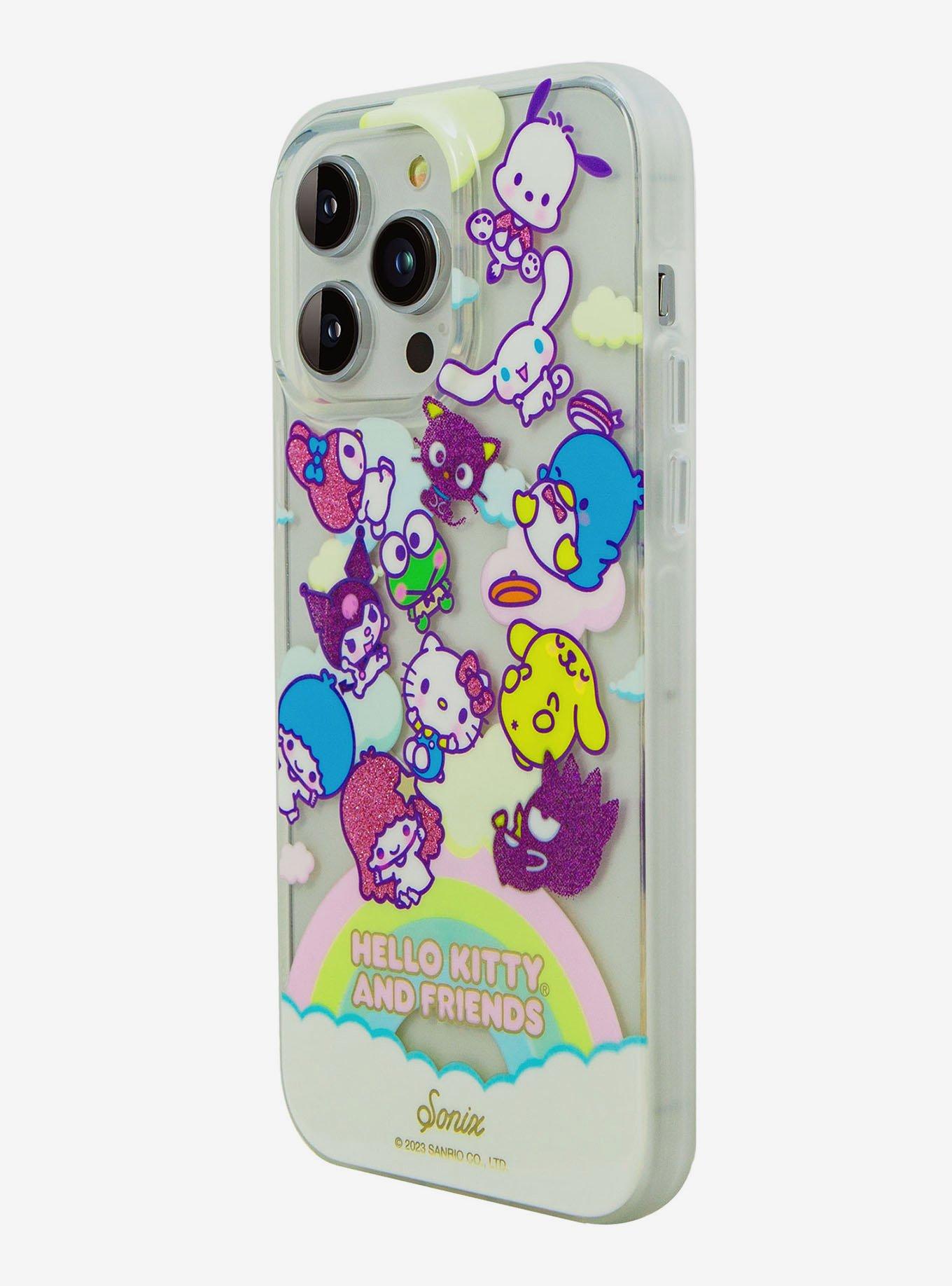 Sonix x Hello Kitty & Friends Surprises iPhone 14 Pro Max MagSafe Case, , alternate