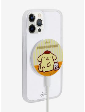 Sonix x Pompompurin MagLink Wireless Charger, , hi-res