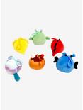 Squishmallows Assorted Plush Blind Bag Clip-on, , alternate