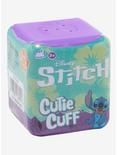 Disney Lilo & Stitch Cutie Cuff Blind Box Plush Bracelet, , alternate