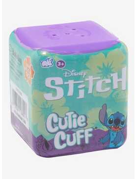 Disney Lilo & Stitch Cutie Cuff Blind Box Plush Bracelet, , hi-res