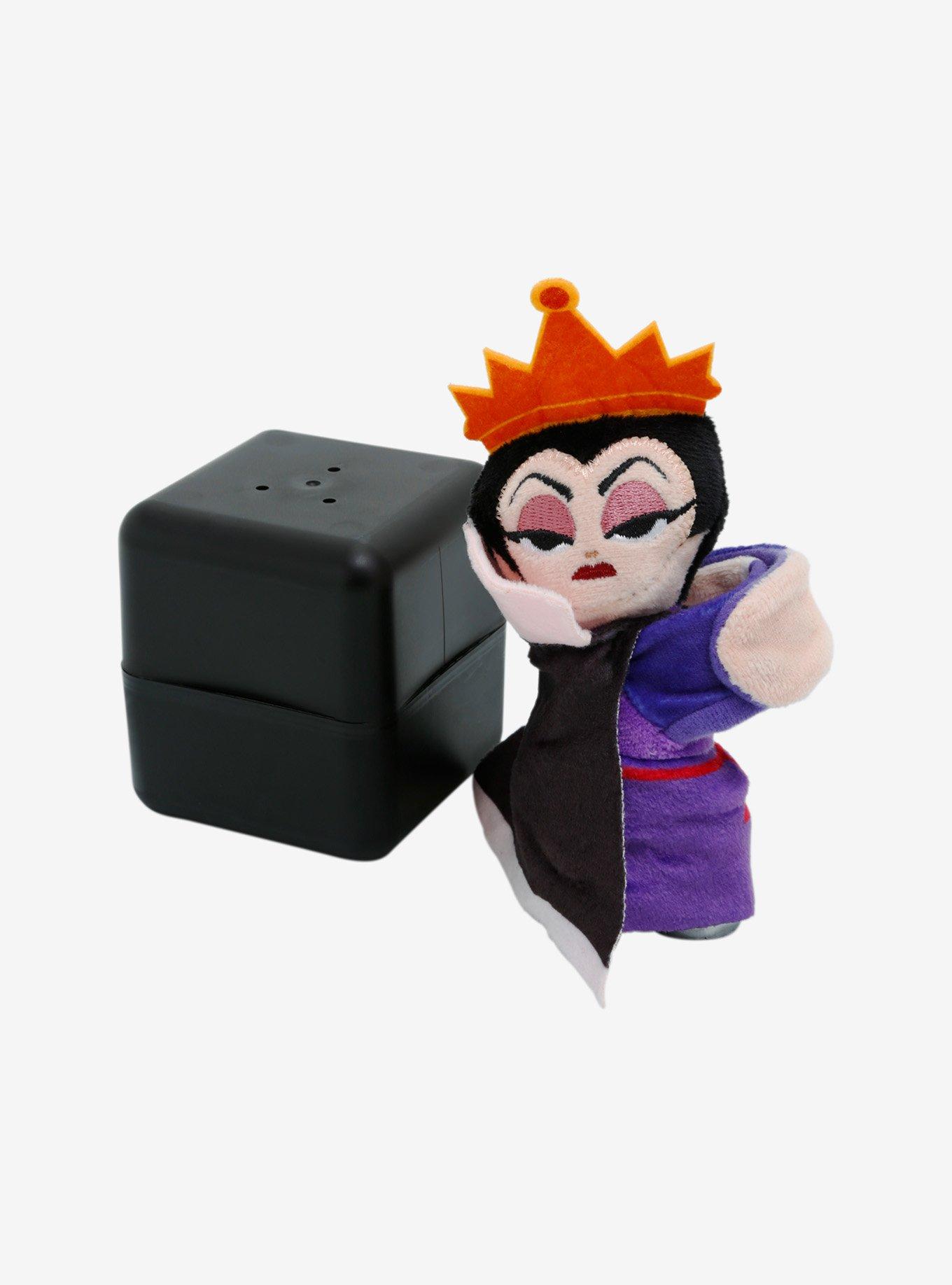 Disney Villains Cutie Cuff Blind Box Plush Bracelet, , alternate