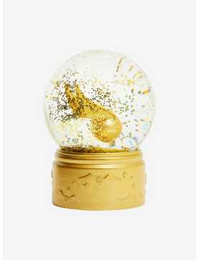 Harry Potter Golden Snitch Snow Globe, , hi-res