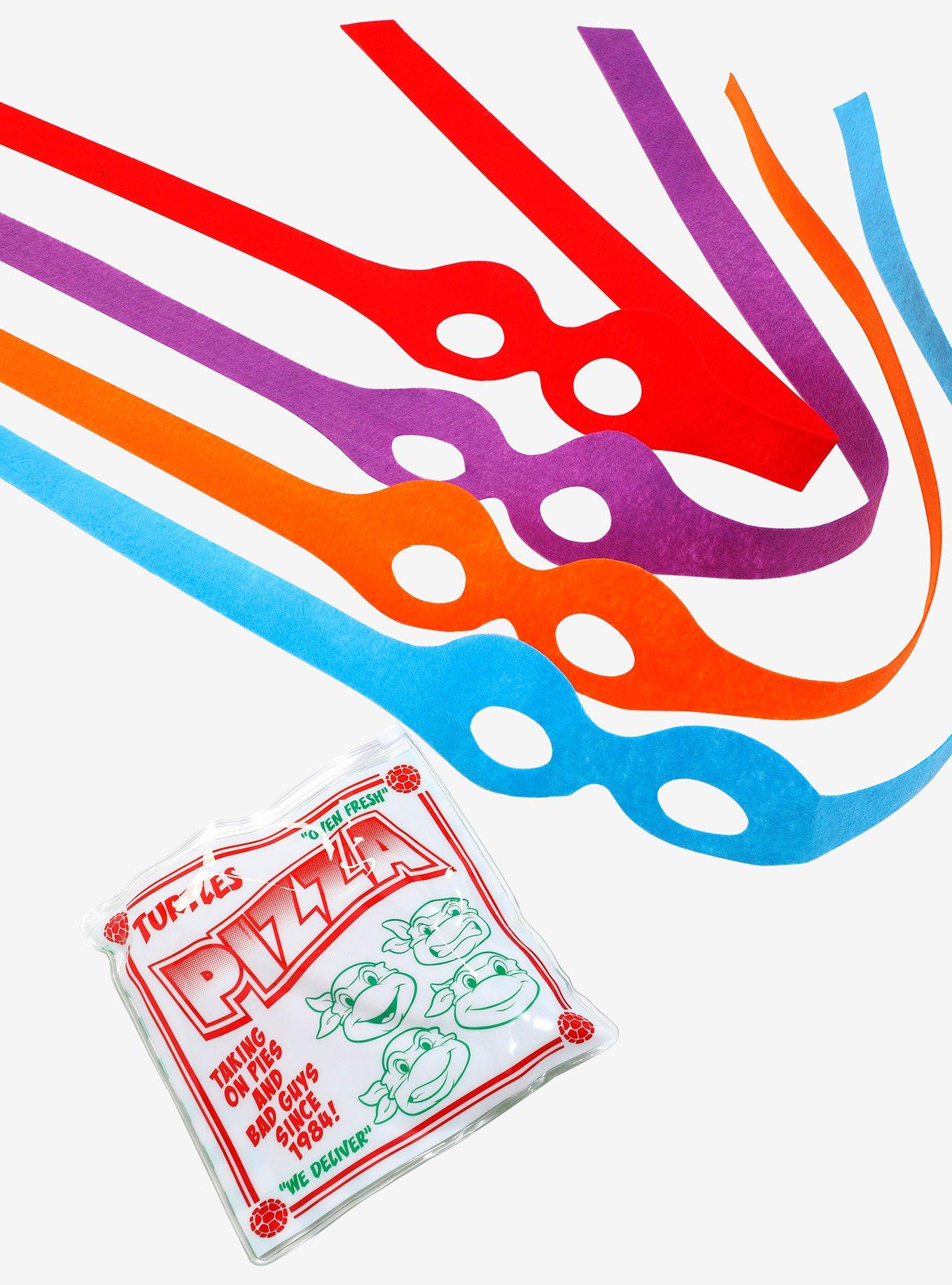 Teenage Mutant Ninja Turtles Shell Figural Backpack, , alternate