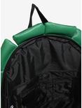 Teenage Mutant Ninja Turtles Shell Figural Backpack, , alternate