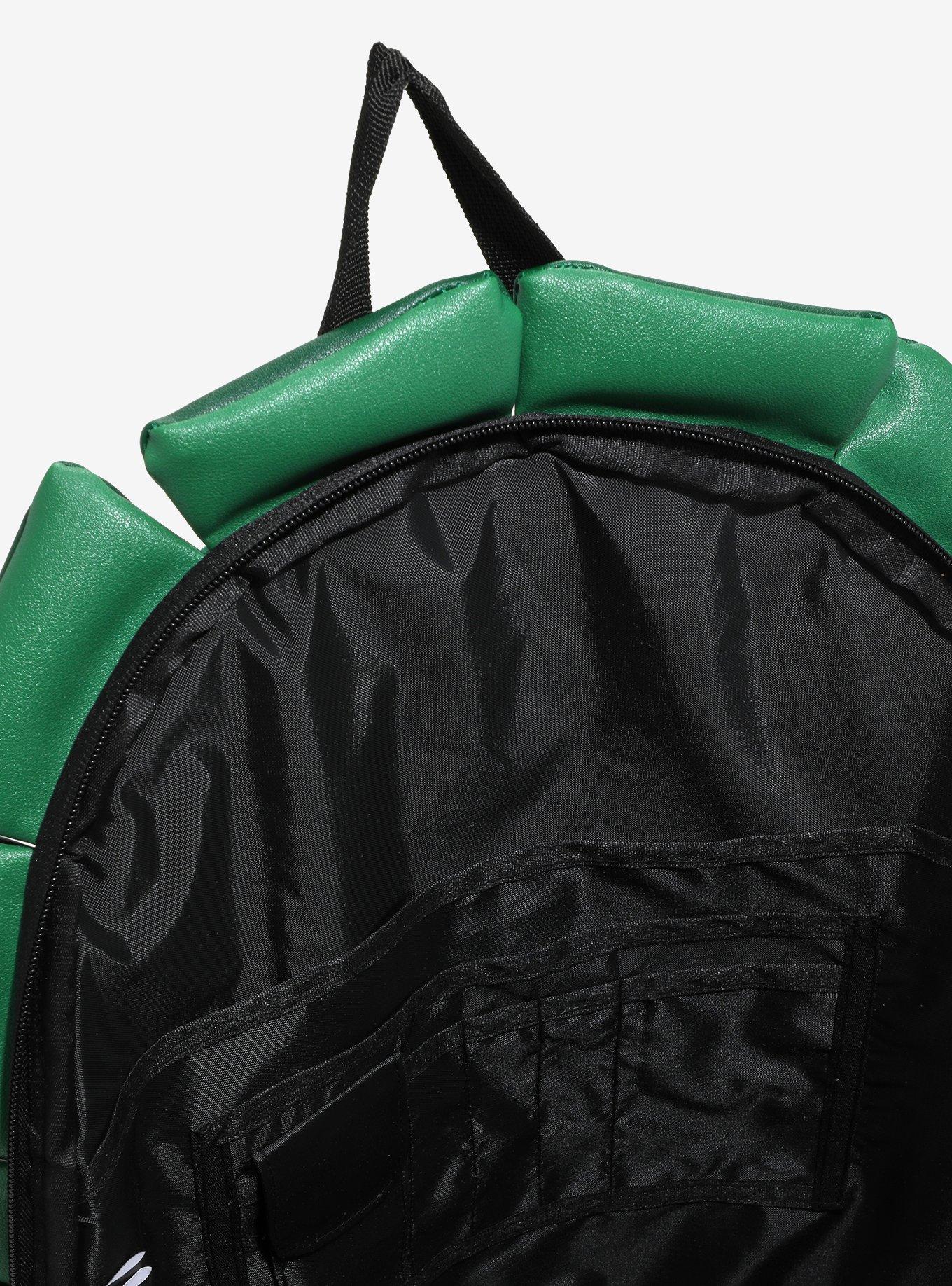 Teenage Mutant Ninja Turtles Shell Figural Backpack, , alternate