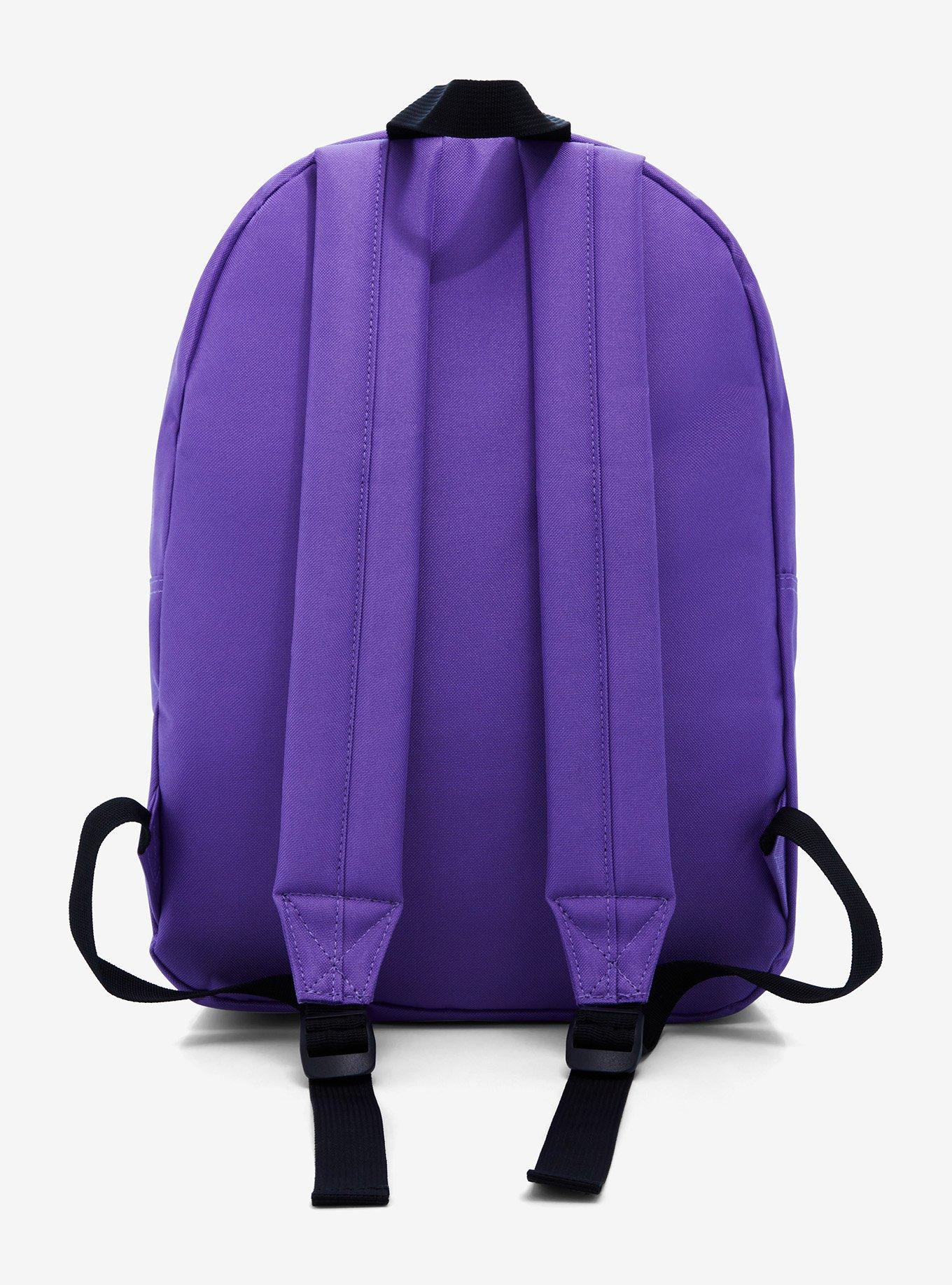 Pokémon Gengar Figural Backpack, , alternate