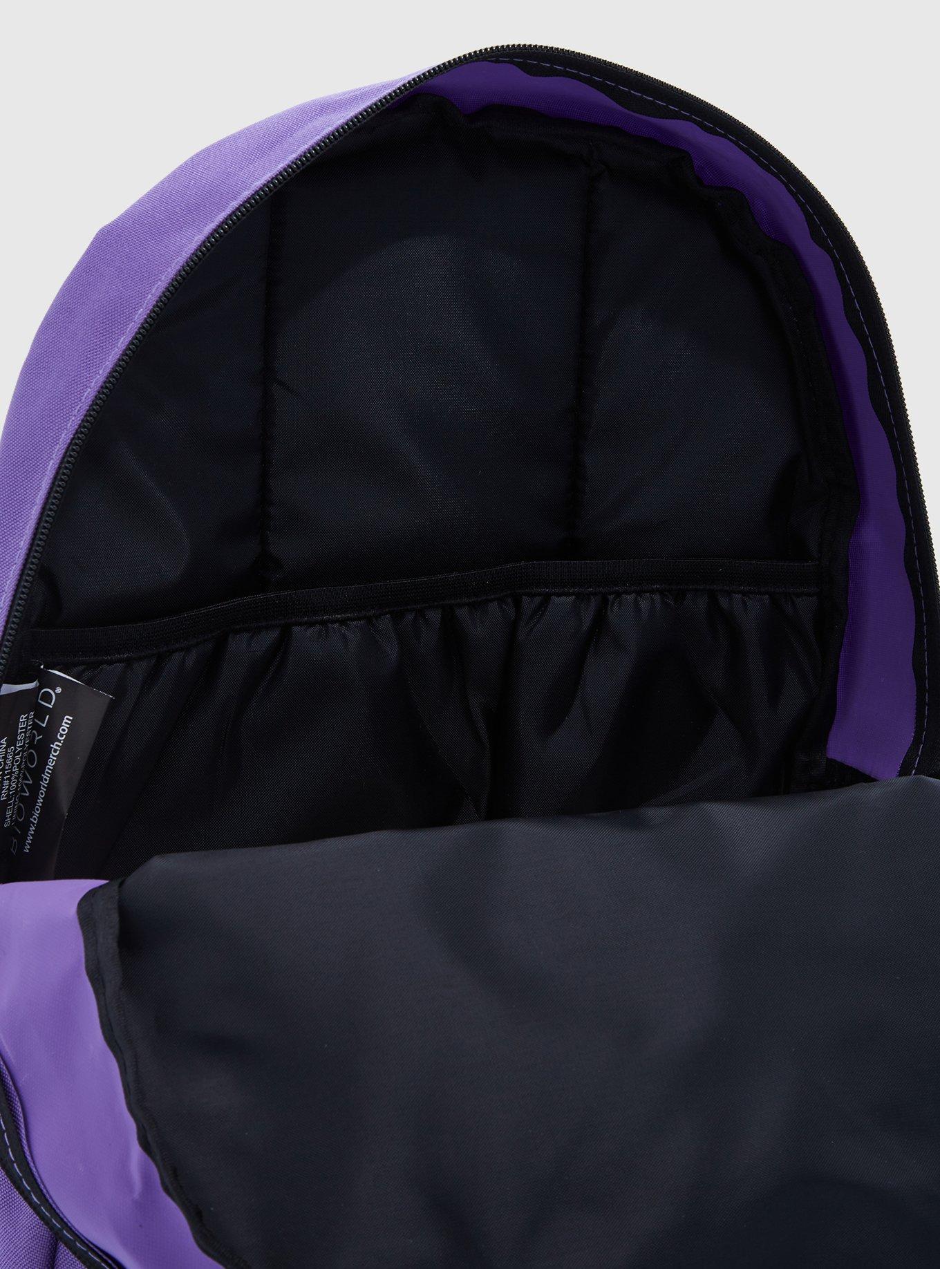 Pokémon Gengar Figural Backpack, , alternate