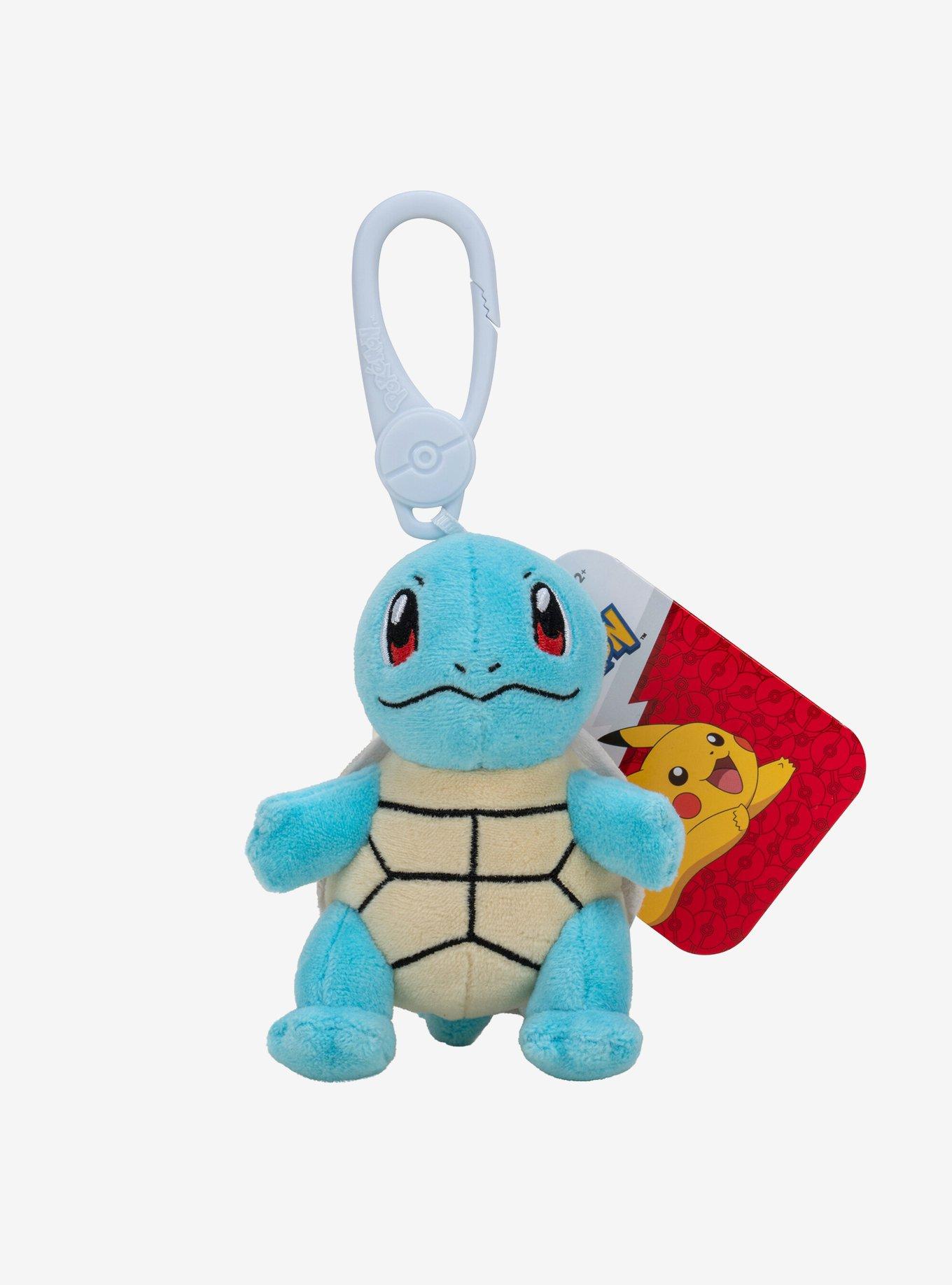 Pokemon Character Assorted Blind Plush Key Chain, , alternate