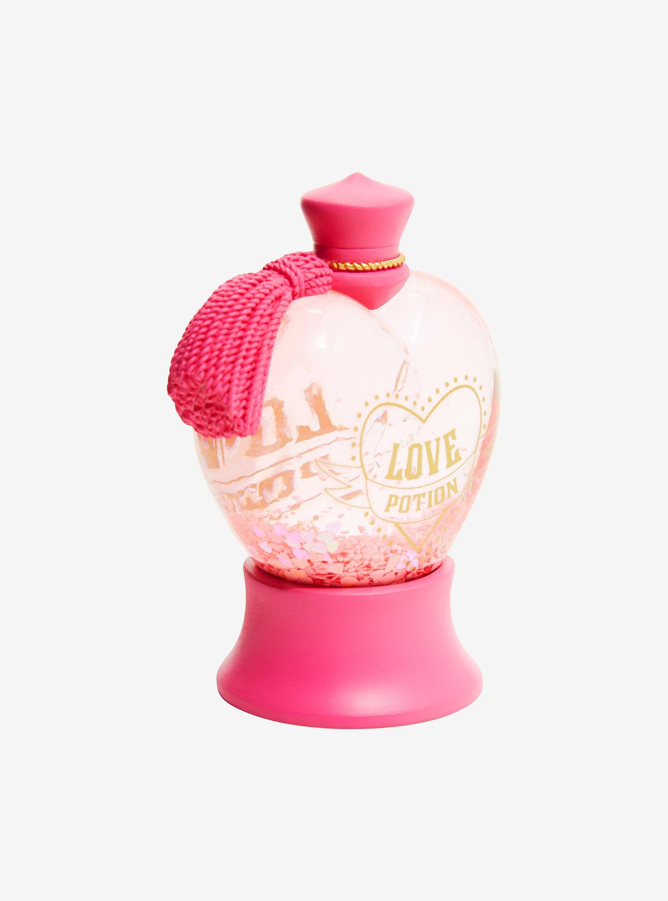 Harry Potter Love Potion Snow Globe, , alternate
