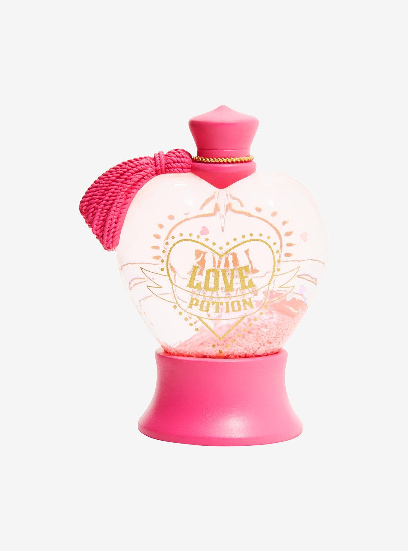 Harry Potter Love Potion Snow Globe, , alternate