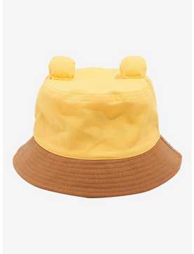 Disney Winnie The Pooh Figural Bucket Hat, , hi-res