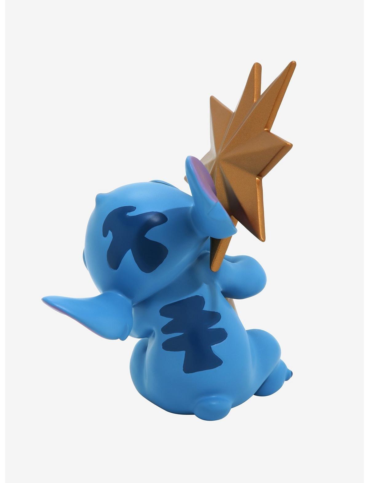Disney Lilo & Stitch Bite Tree Topper, , alternate