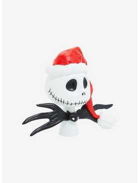 The Nightmare Before Christmas Sandy Claws Jack Tree Topper, , hi-res
