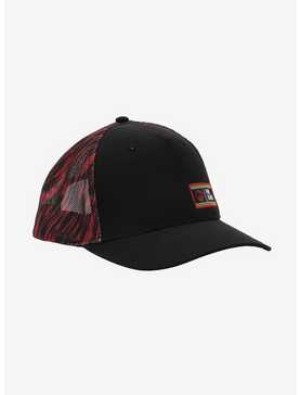 Jurassic Park Park Ranger Snapback Hat, , hi-res