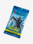 Magic: The Gathering March of the Machine Set Booster Card Pack, , alternate