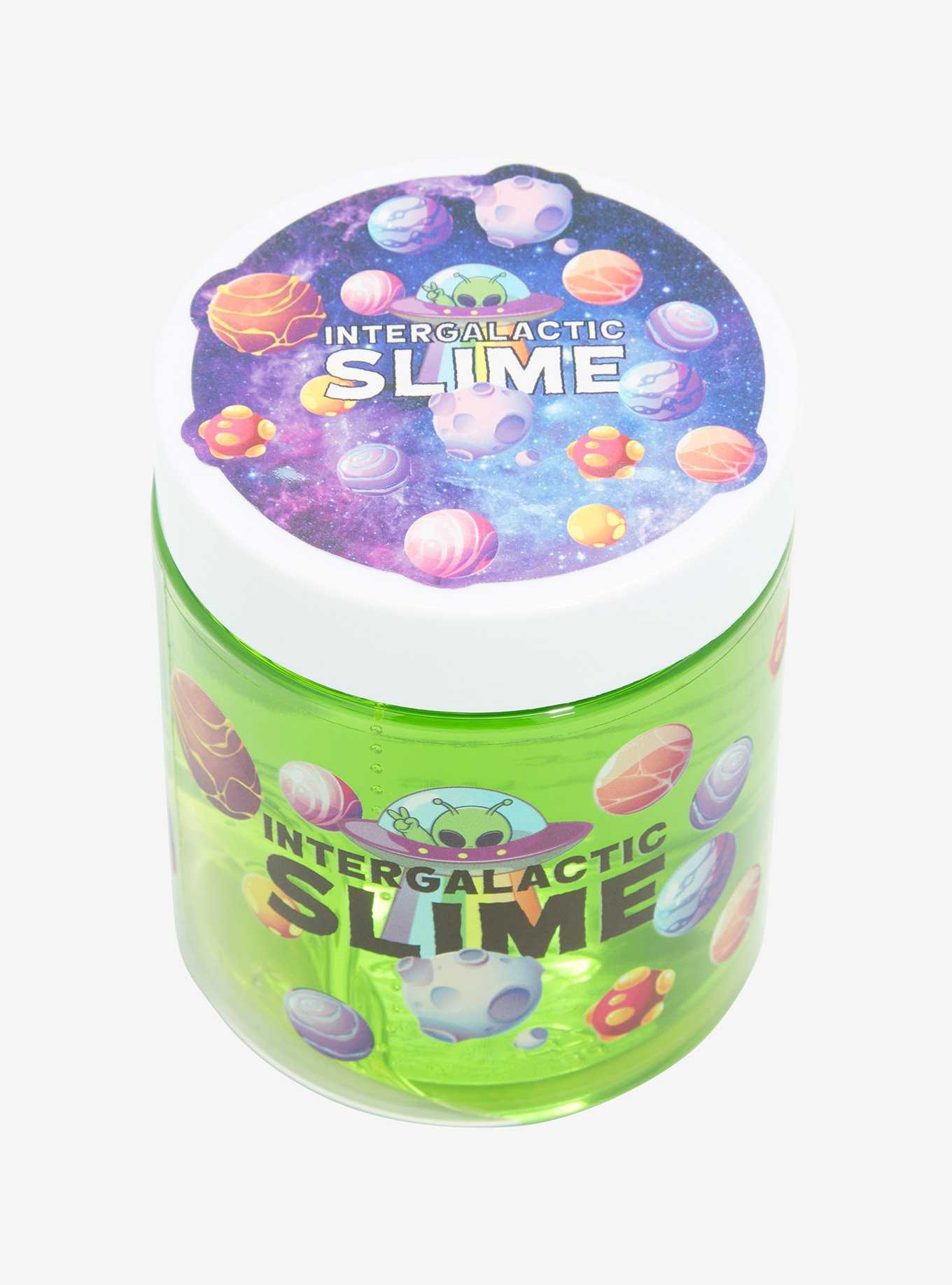 Intergalactic Slime - BoxLunch Exclusive, , hi-res