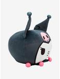 Sanrio Kuromi Figural Cloud Pillow - BoxLunch Exclusive, , alternate