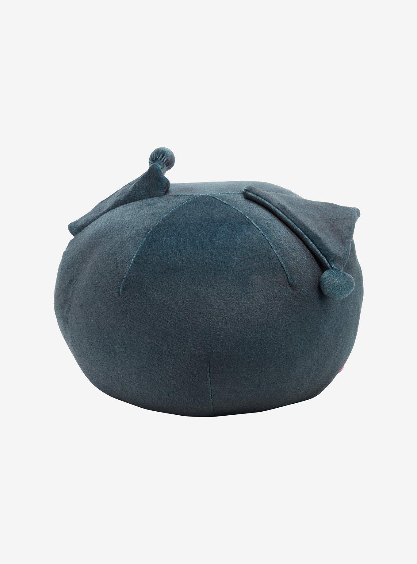 Sanrio Kuromi Figural Cloud Pillow - BoxLunch Exclusive, , alternate