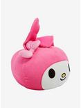 Sanrio My Melody Figural Cloud Pillow - BoxLunch Exclusive, , alternate