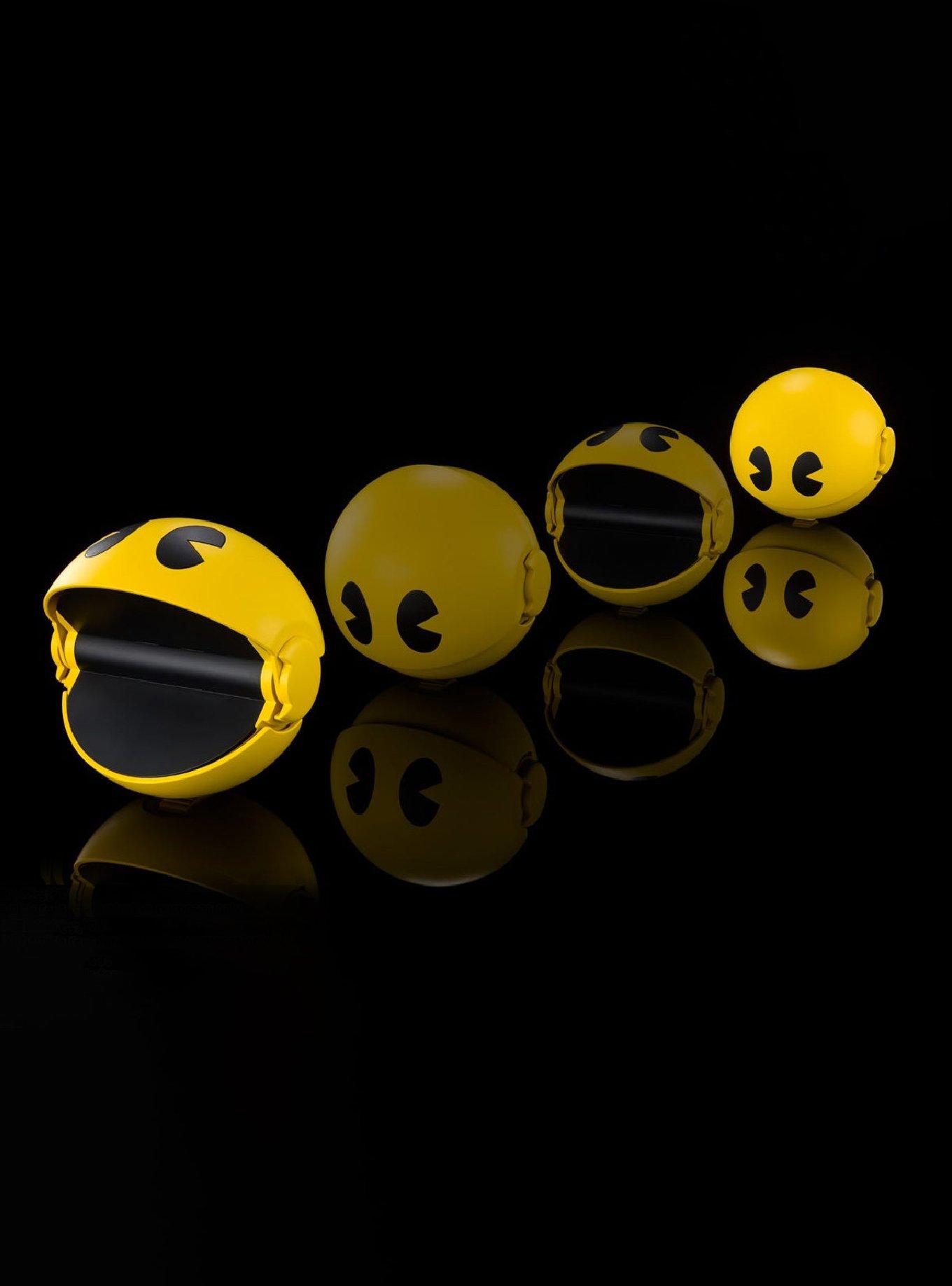 Pac-Man Waka Waka Proplica Figure, , alternate