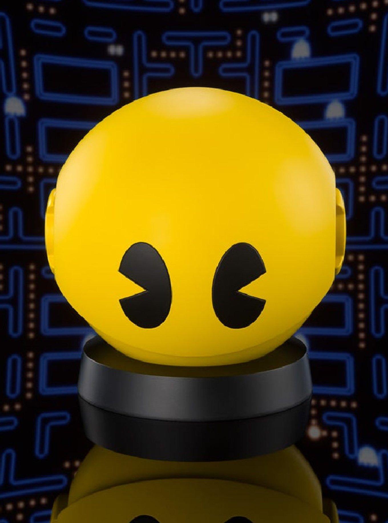 Pac-Man Waka Waka Proplica Figure, , alternate