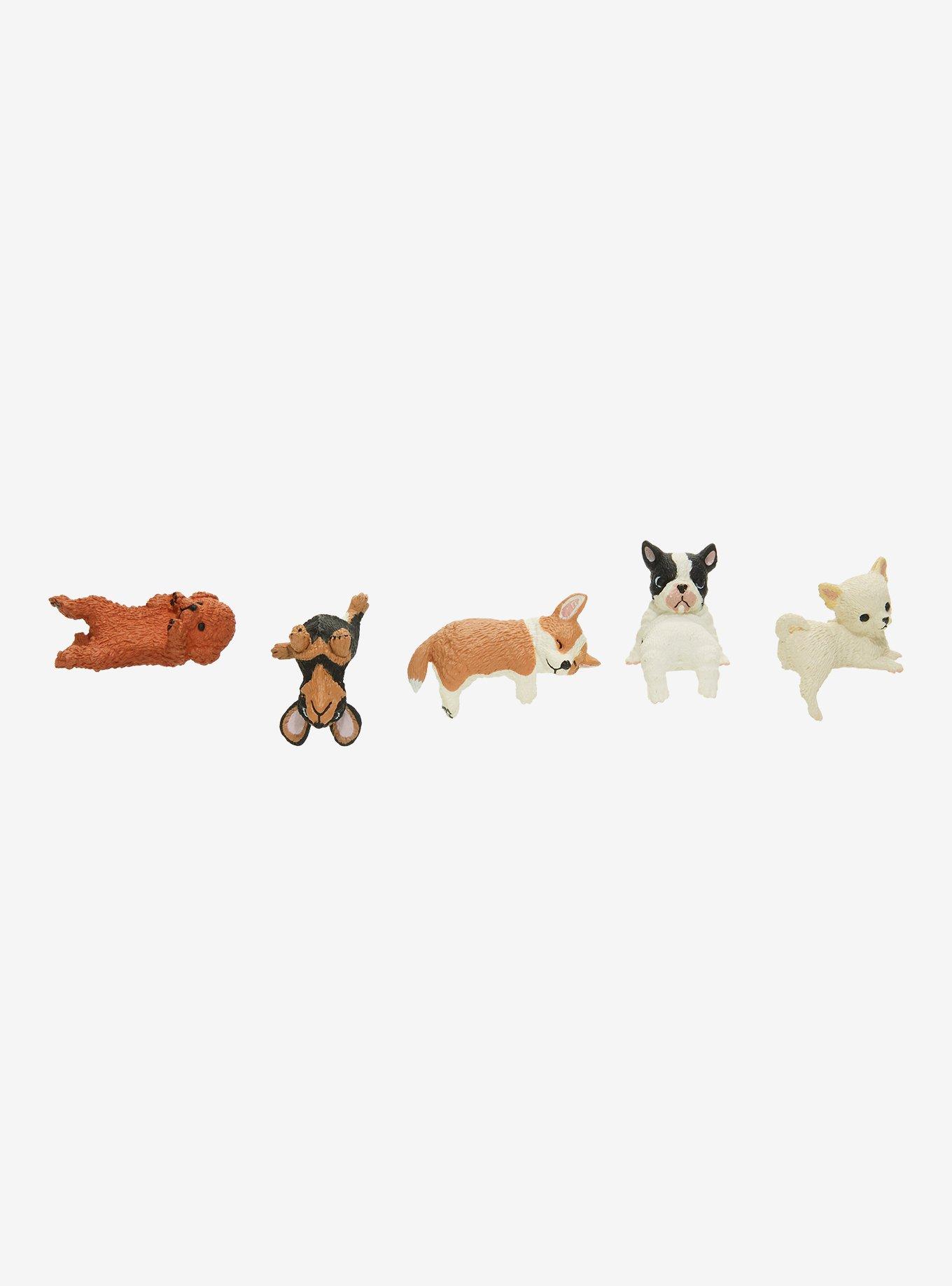 Yell Playful Dogs Blind Box Figure, , alternate