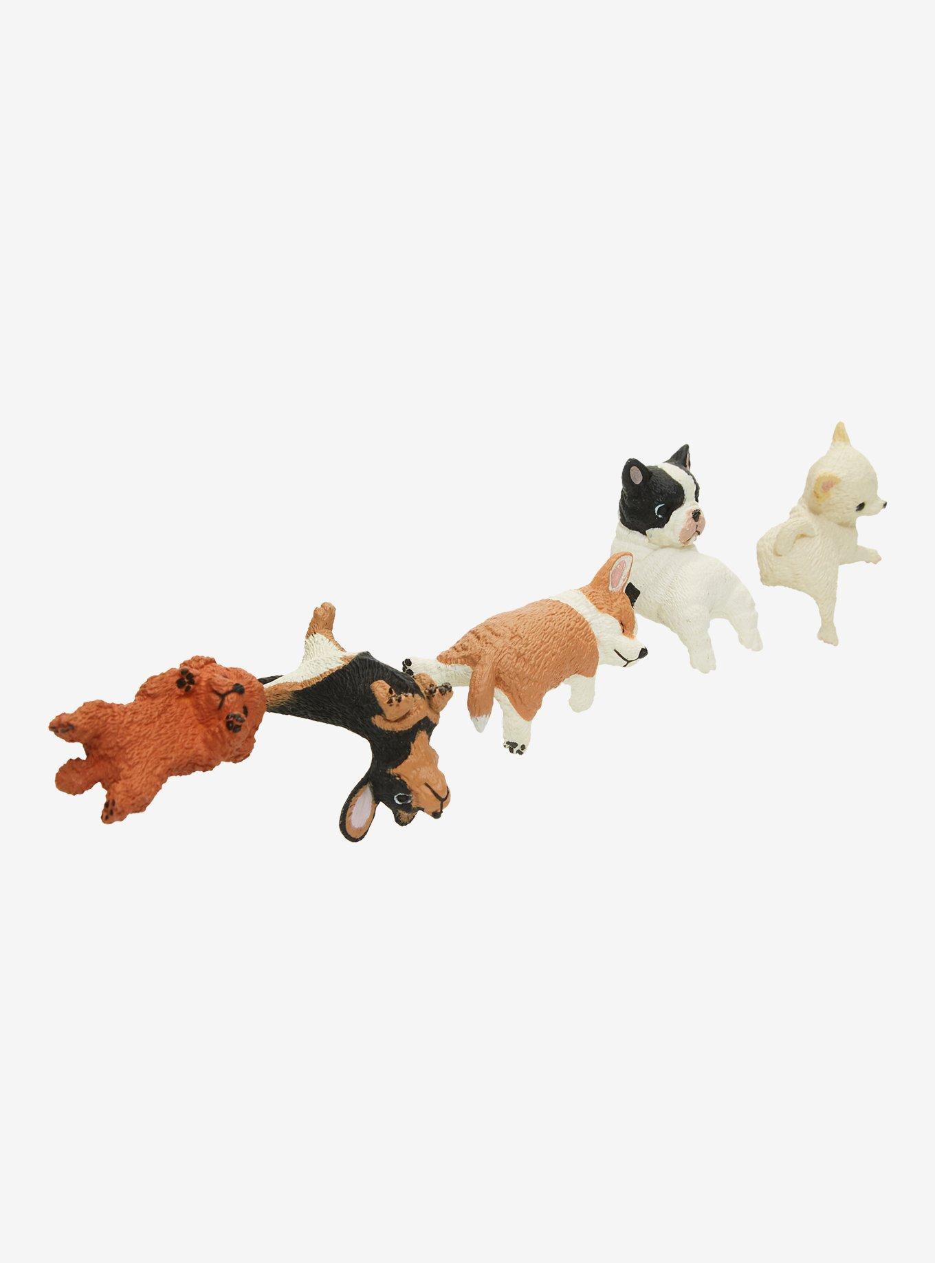 Yell Playful Dogs Blind Box Figure, , alternate