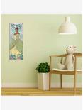Disney The Princess And The Frog Tiana Vertical Canvas Wall Decor, , alternate